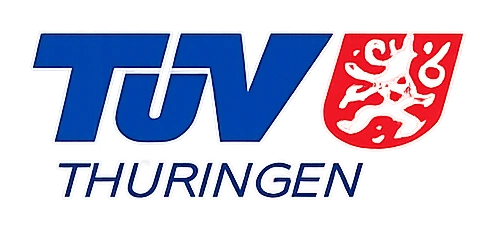 TÜV Thüringen