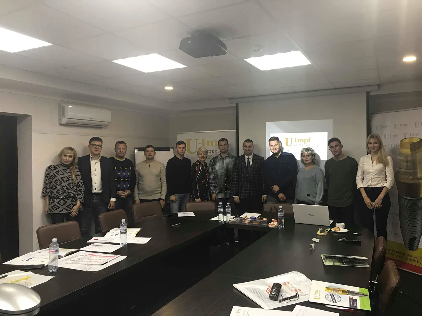 Training Courses — photo 1 of 3