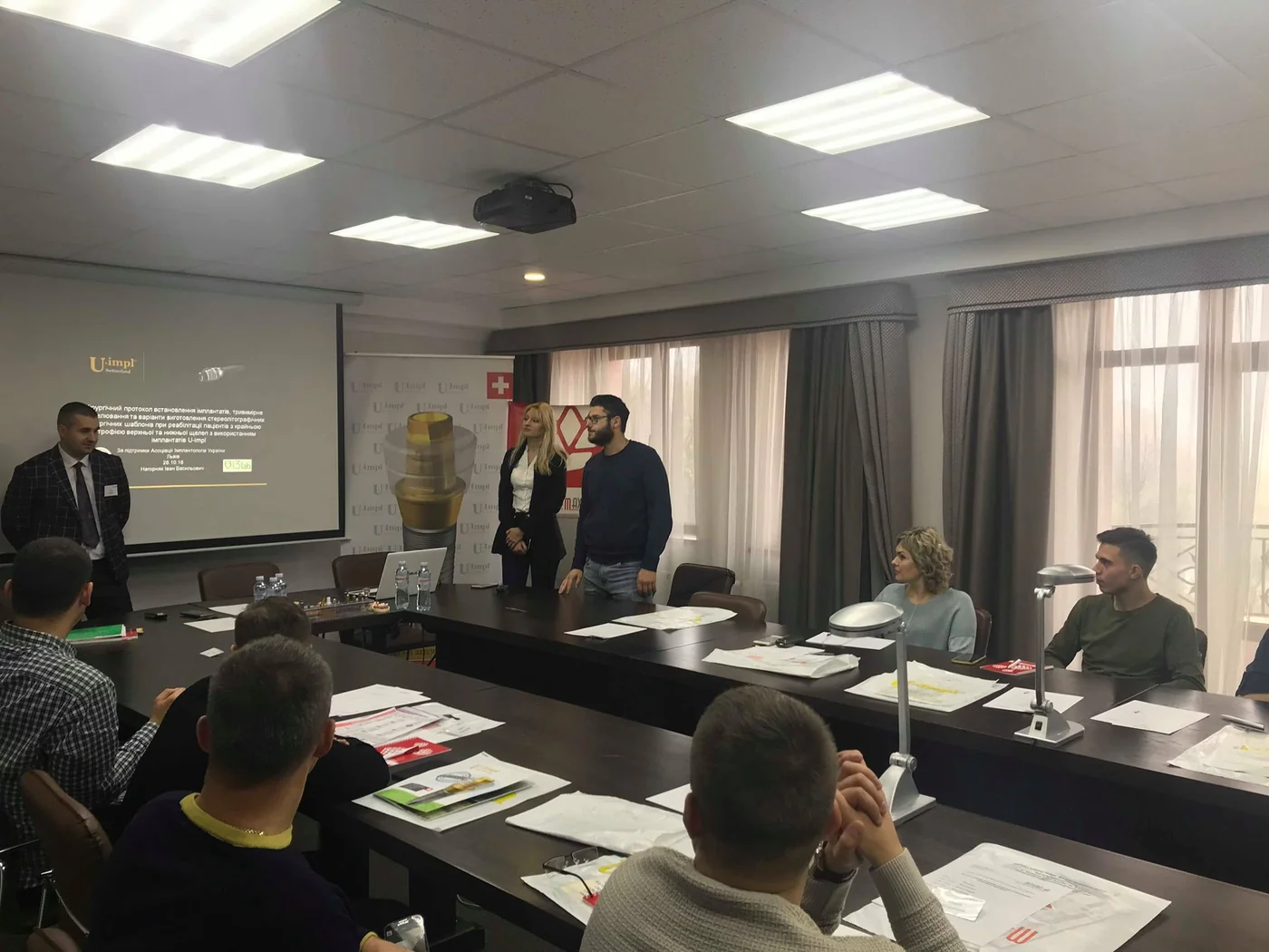 Training Courses — photo 2 of 3