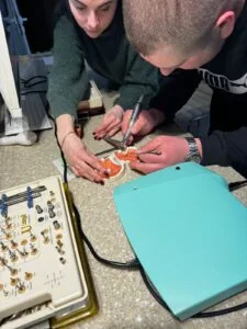 Individual Courses: Theory & Live Surgery — photo 1 of 2