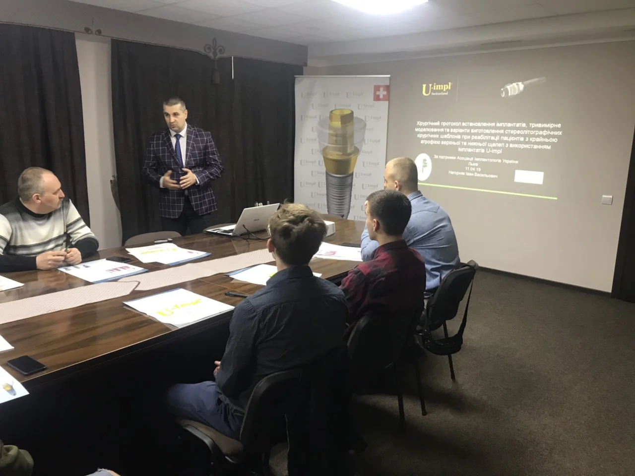 Training Courses — photo 1 of 2
